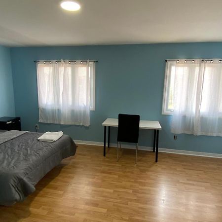 Shelby Apartment Mississauga Ngoại thất bức ảnh