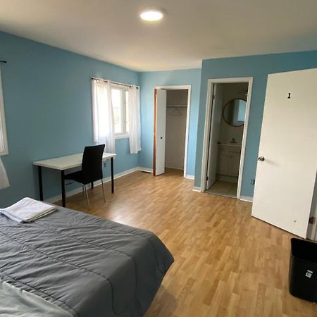 Shelby Apartment Mississauga Ngoại thất bức ảnh