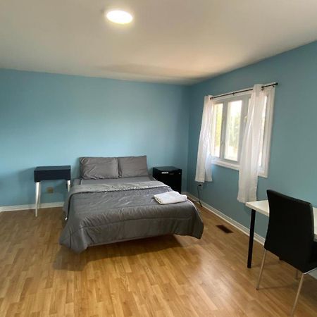 Shelby Apartment Mississauga Ngoại thất bức ảnh