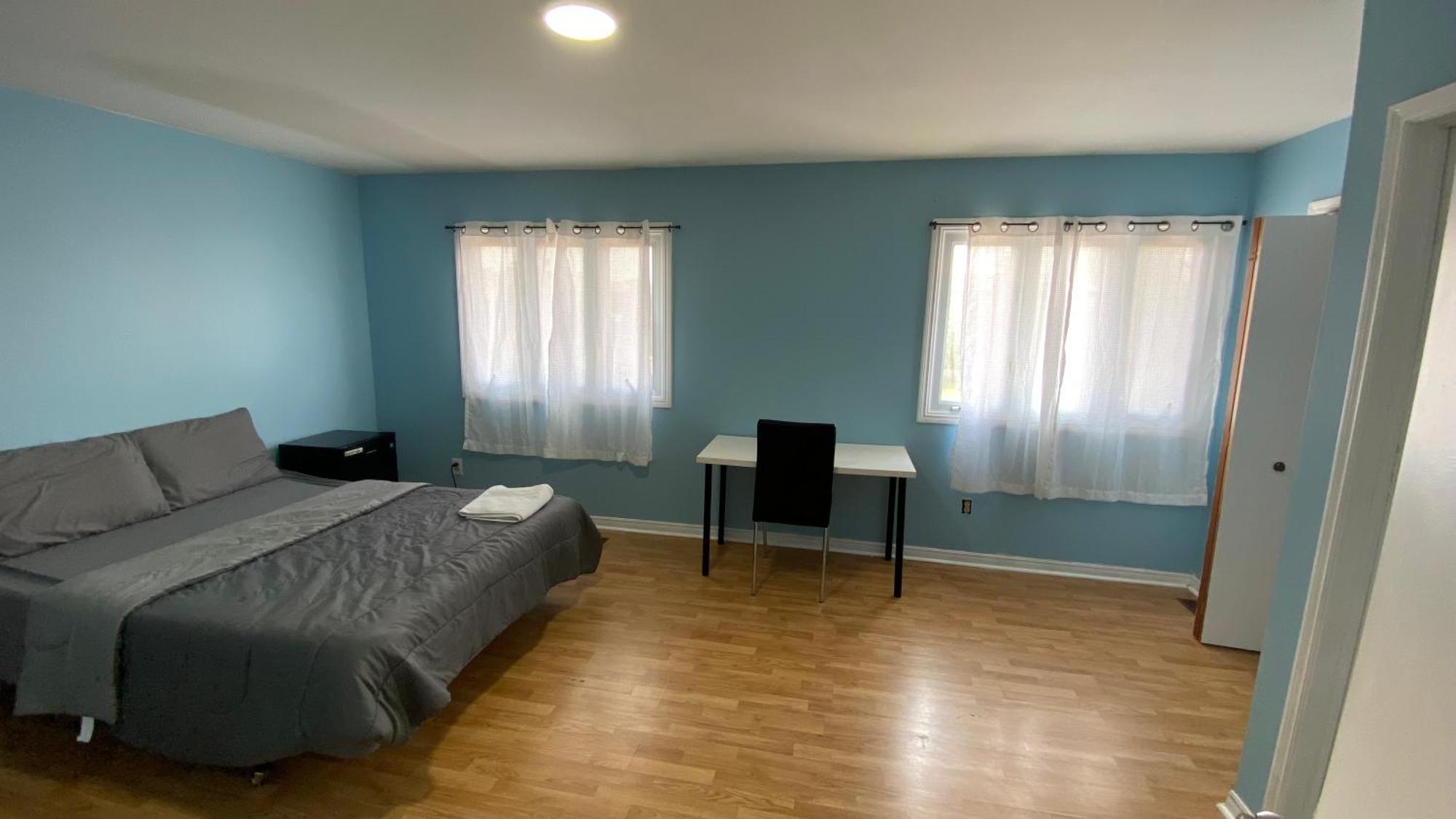 Shelby Apartment Mississauga Ngoại thất bức ảnh