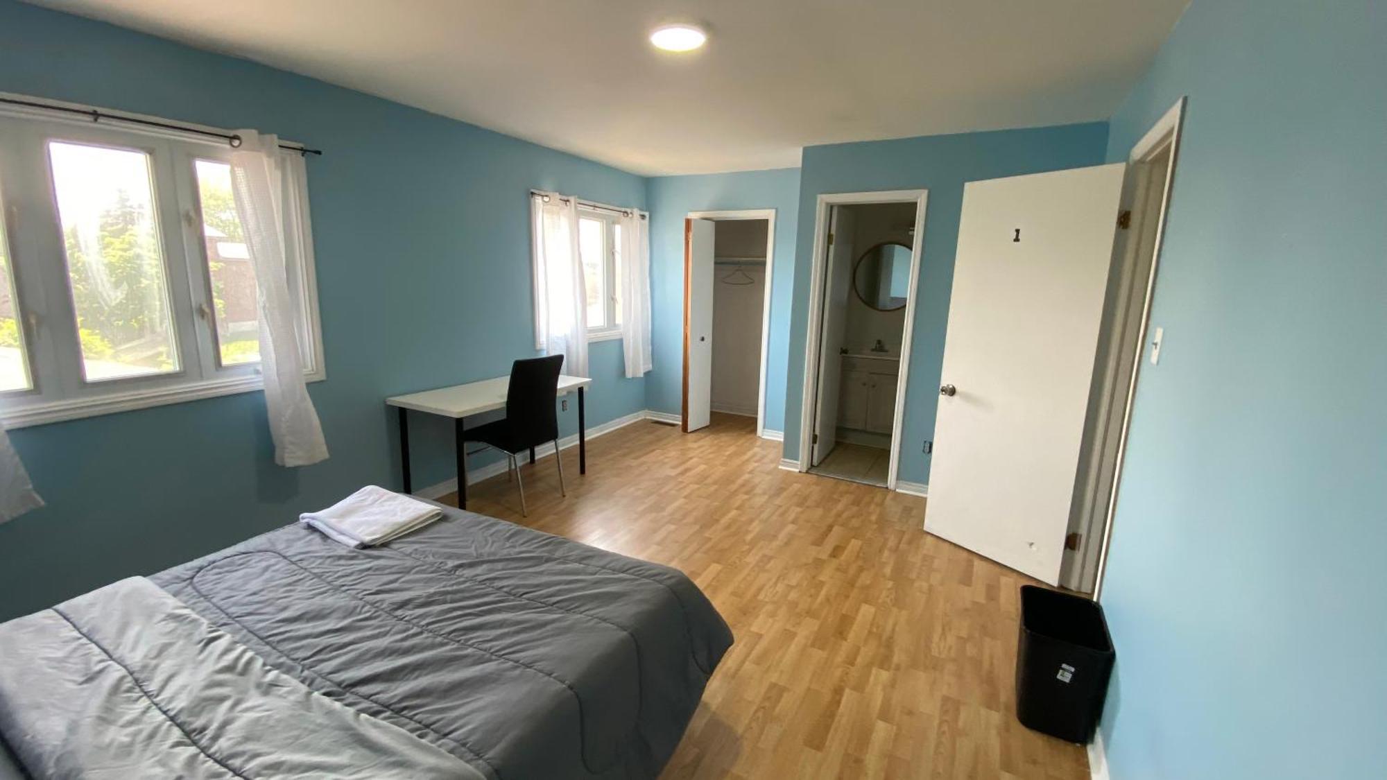 Shelby Apartment Mississauga Ngoại thất bức ảnh