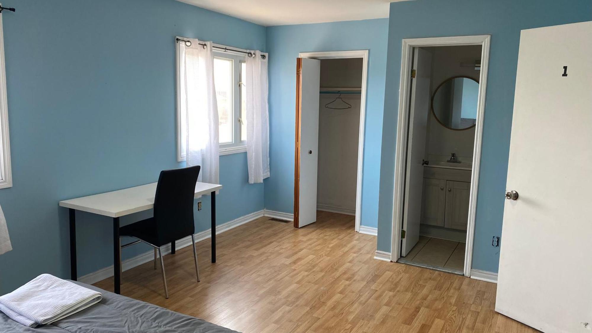 Shelby Apartment Mississauga Ngoại thất bức ảnh