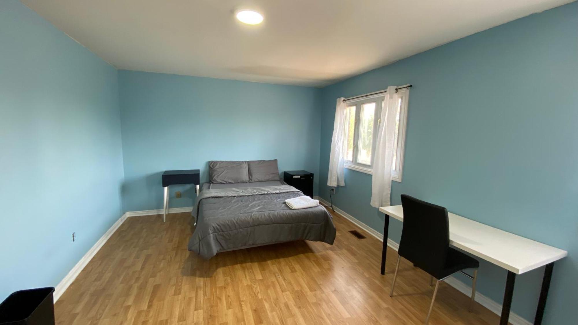 Shelby Apartment Mississauga Ngoại thất bức ảnh